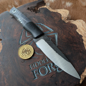 Fiddleback Forge Woodsman