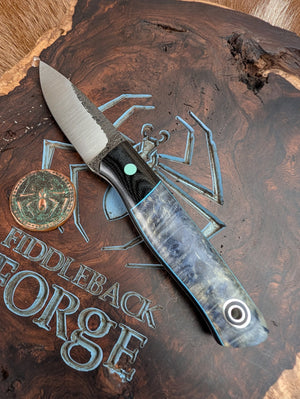 Fiddleback Forge Handyman