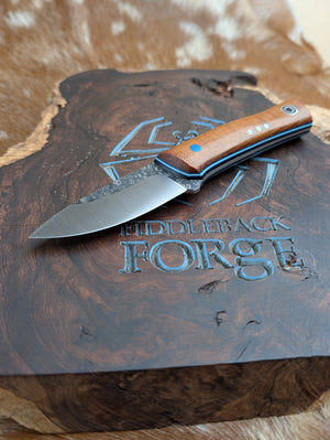 Fiddleback Forge Low Country