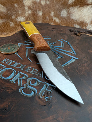 Fiddleback Forge Big Chicken
