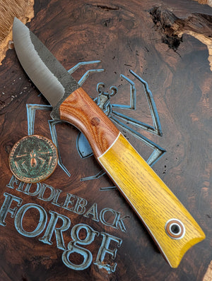 Fiddleback Forge Big Chicken
