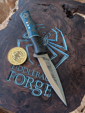 Fiddleback Forge Diablo