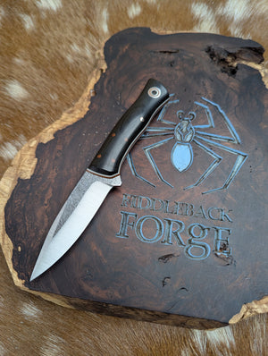Bushcraft Knife