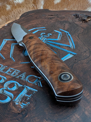 Fiddleback Forge Handyman