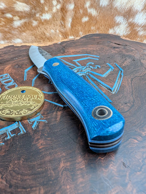 Fiddleback Forge Hiking Buddy