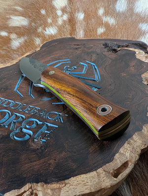 Fiddleback Forge Low Country