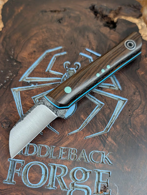 Fiddleback Forge Carver