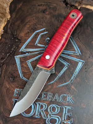 Fiddleback Forge Evangeline