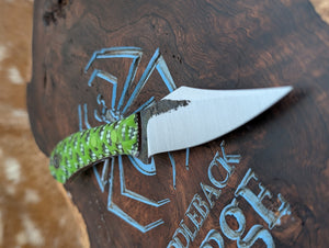 Fiddleback Forge Lone Star EDC