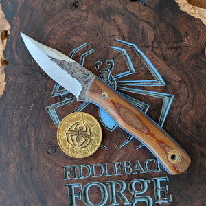 Fiddleback Forge Warthawg