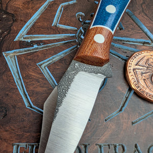 Fiddleback Forge Lone Star EDC