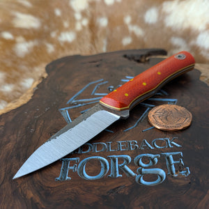 Fiddleback Forge Kephart