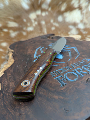 Fiddleback Forge Bushfinger