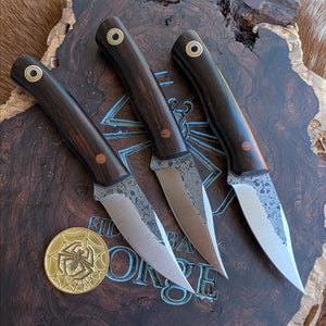 Fiddleback Forge Warthawg