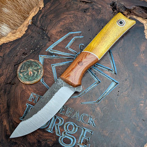 Fiddleback Forge Big Chicken