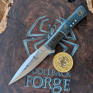 Fiddleback Forge Diablo