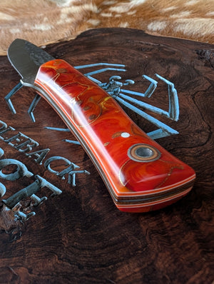 Fiddleback Forge Big Chicken