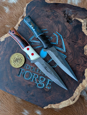 Diablo - Model Info