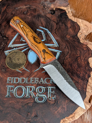 Fiddleback Forge Kephart