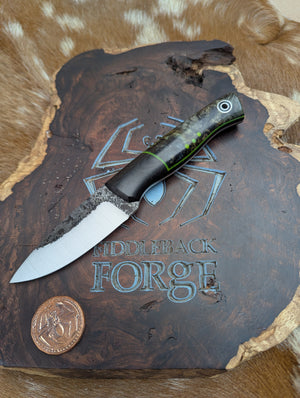 Fiddleback Forge Runt