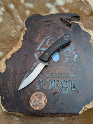 Fiddleback Forge Bushboot