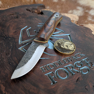 Fiddleback Forge Evangeline