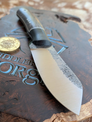 Fiddleback Forge Camp Muk