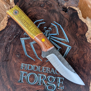Fiddleback Forge Big Chicken