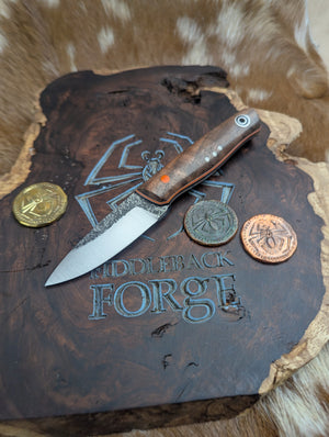 Fiddleback Forge Handyman