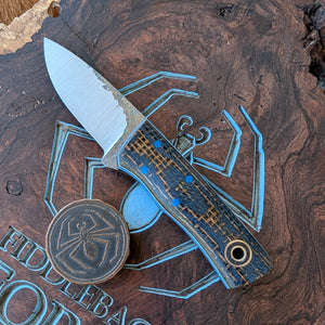 Fiddleback Forge Pocket Kephart