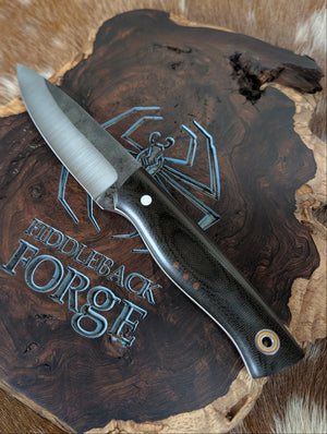 Fiddleback Forge Woodsman