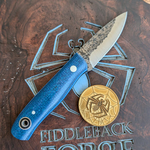 Fiddleback Forge Guardless Hiking Buddy Jr