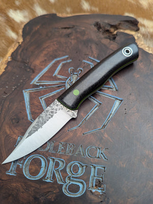 Fiddleback Forge Warthawg