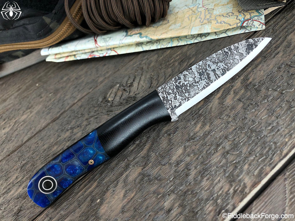 Bushraptor - Model Info - Fiddleback Forge