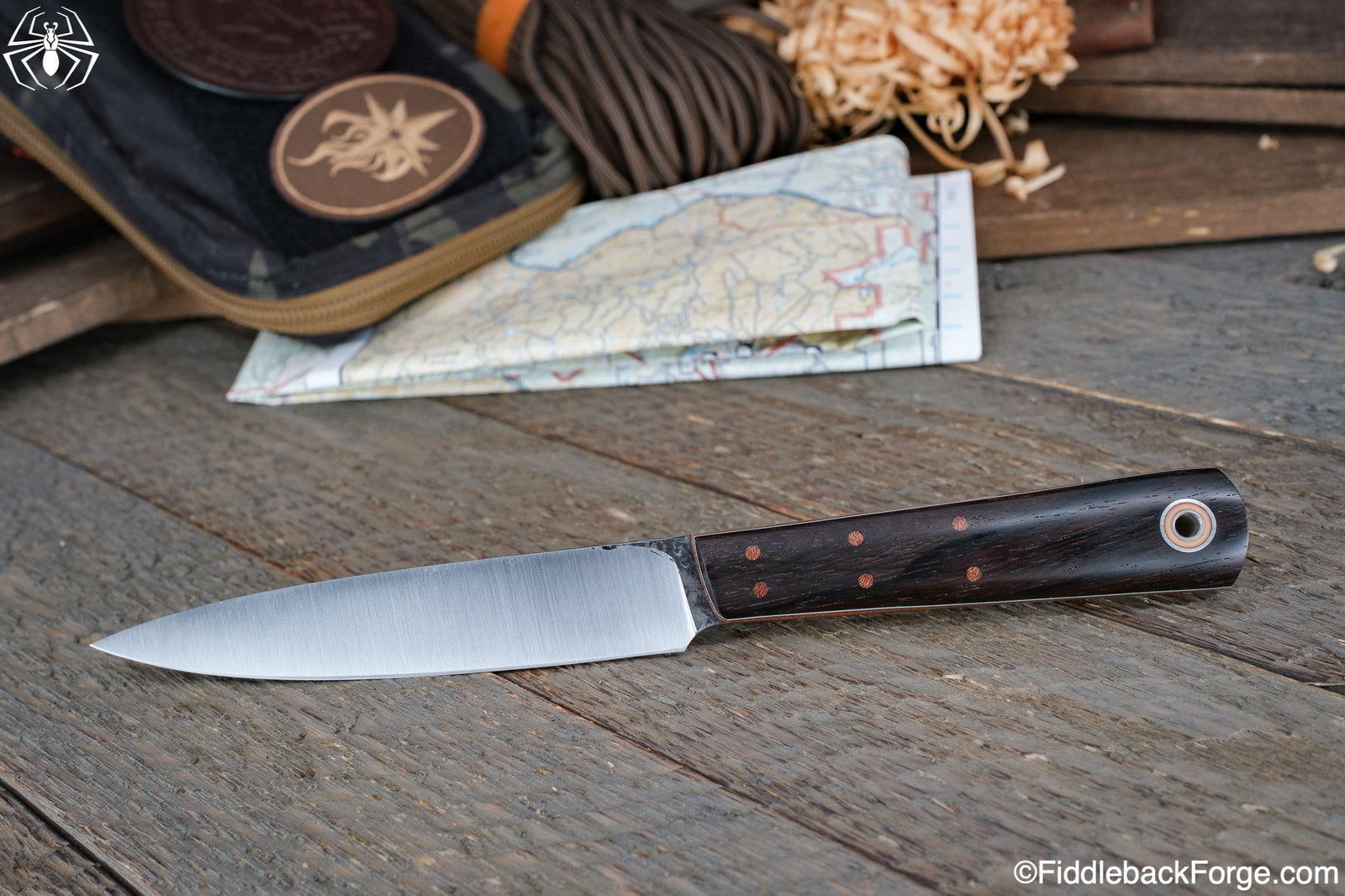 Lion Killer - Model Info