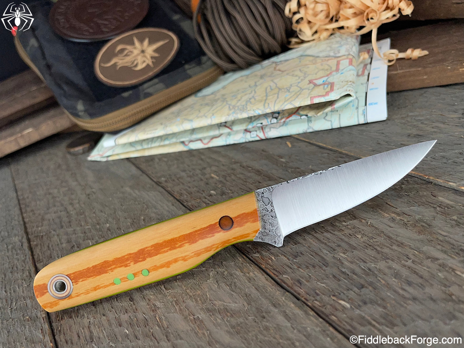 Boudreaux - Model Info