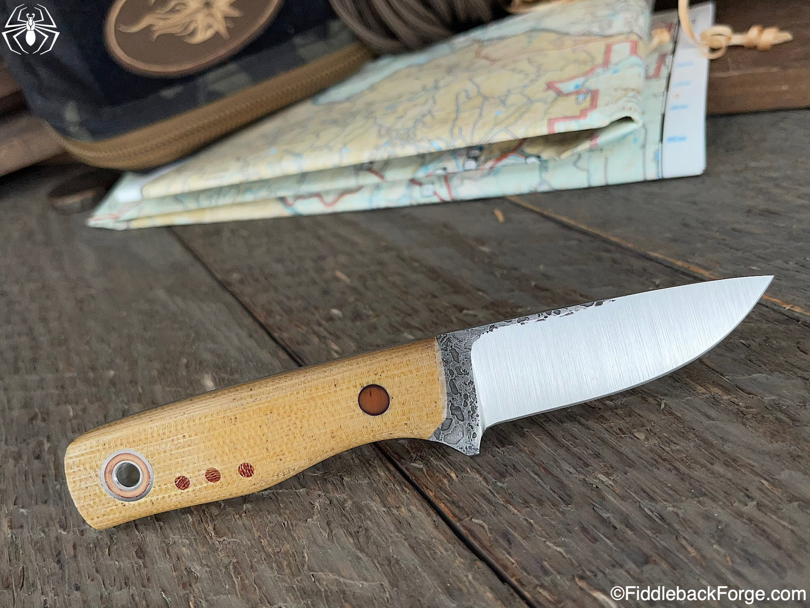 Petit Oiseau - Model Info