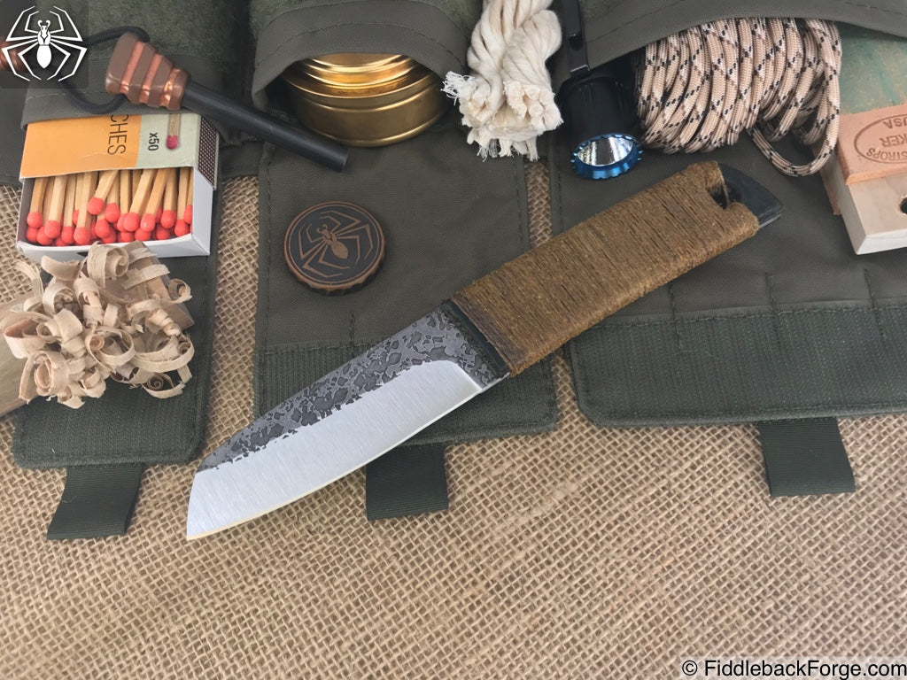   Chief - Model Info  