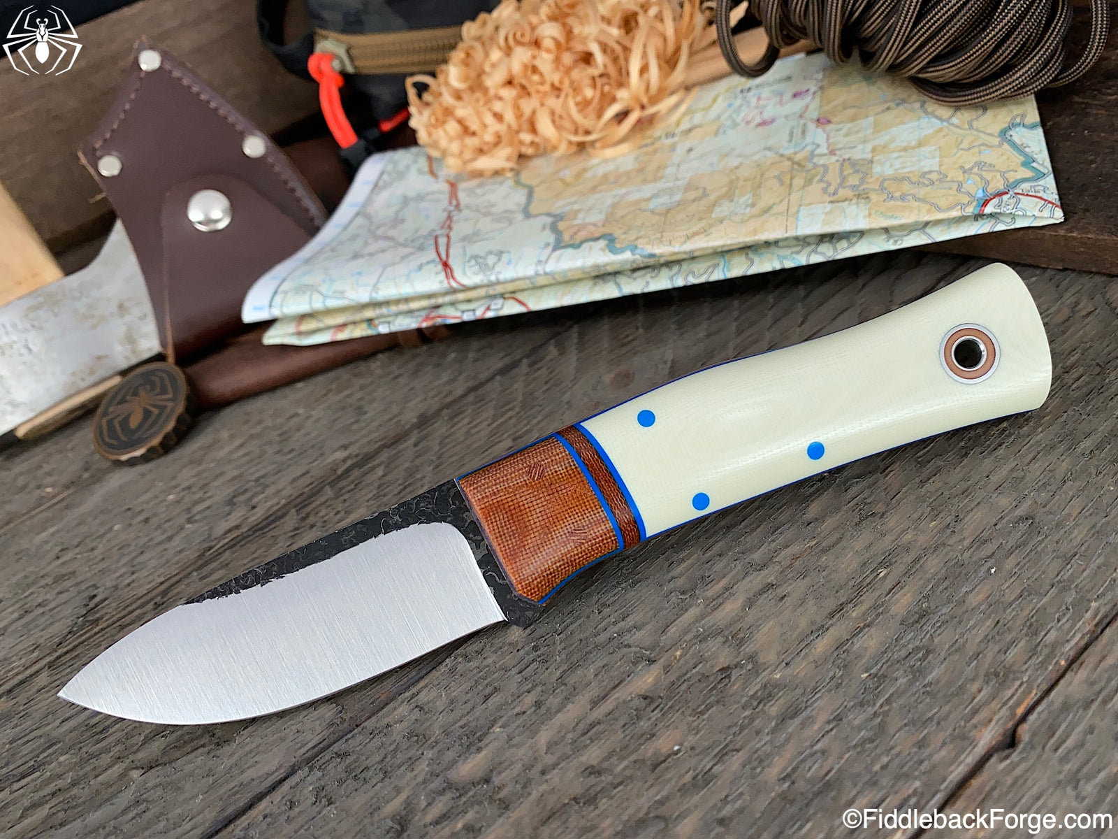 Low Country - Model Info