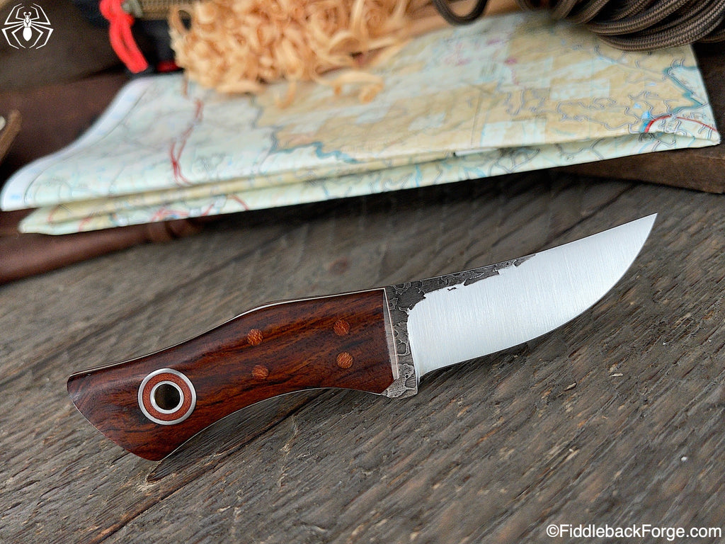 Mosquito - Model Info - Fiddleback Forge