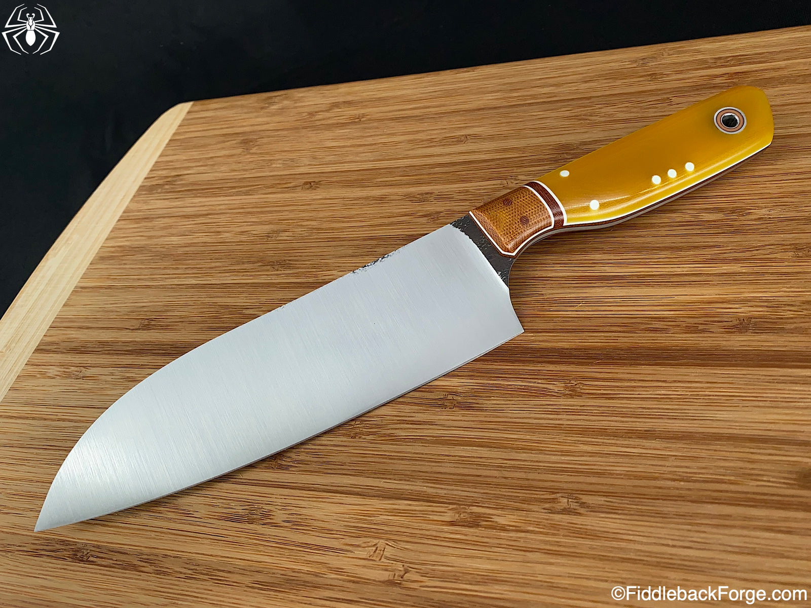 Santoku - Model Info